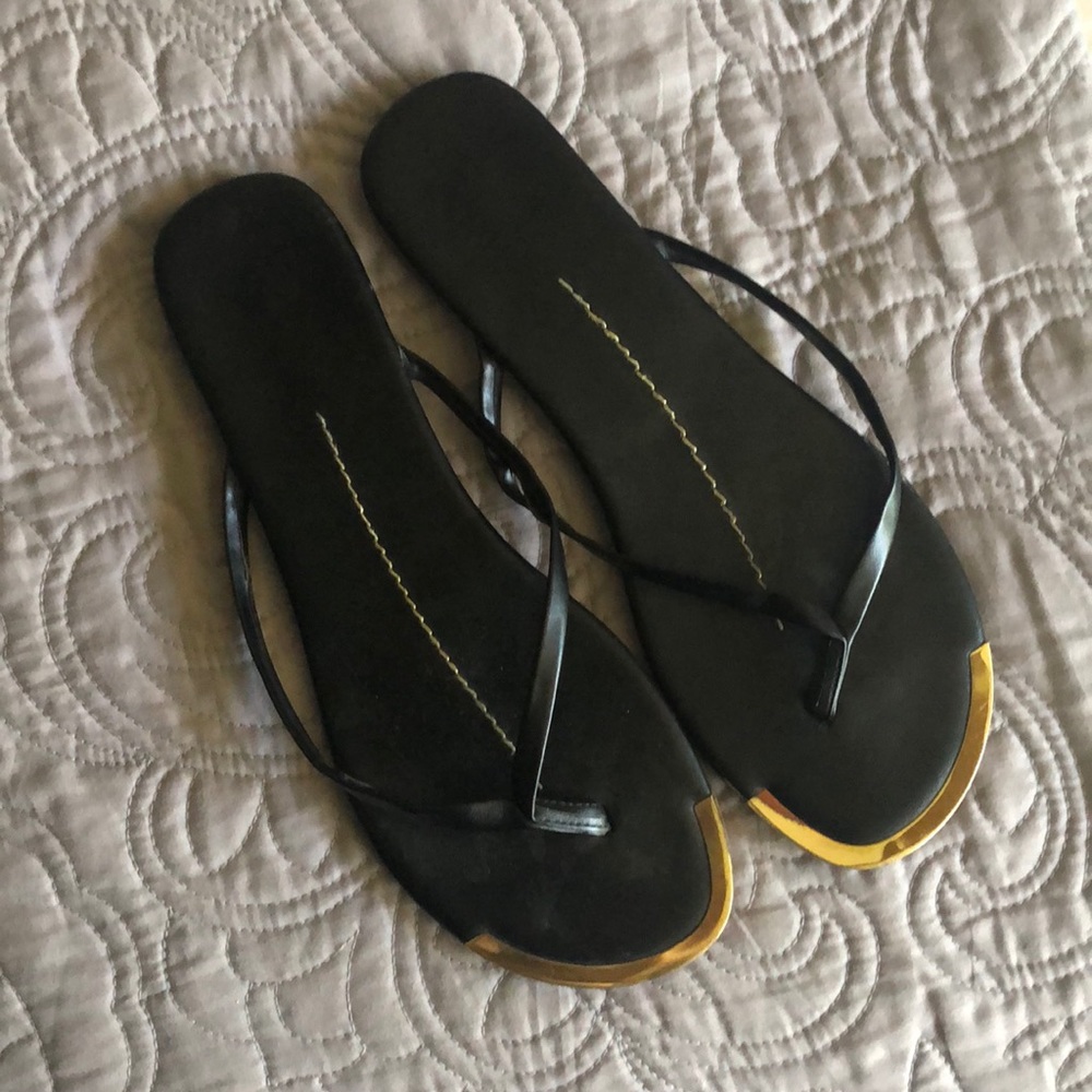 Size 8 DV Thin Strap Sandal